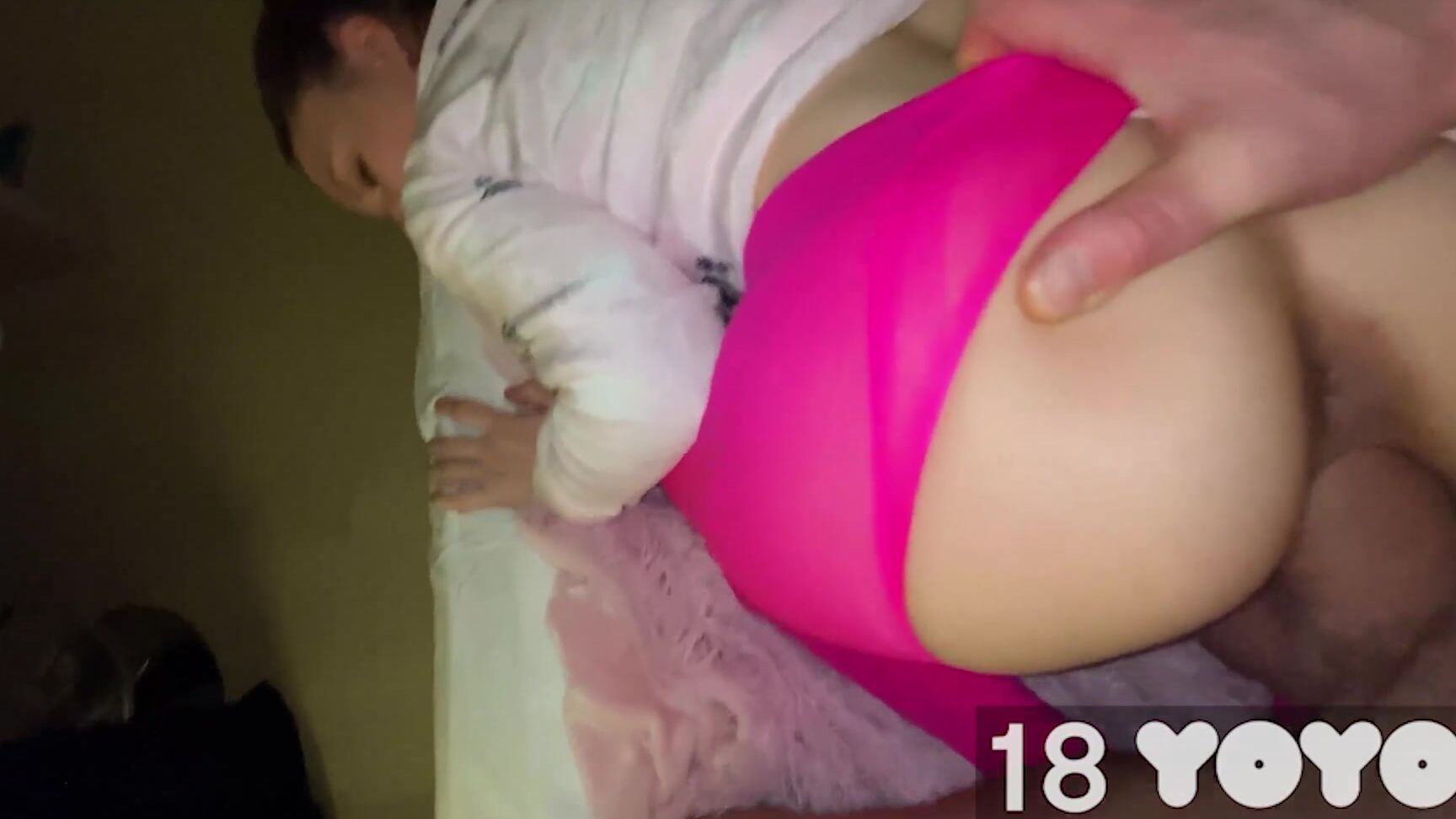 18 Yoyo Сводного Брата