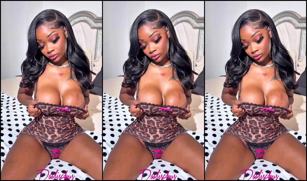 Daalischus Nicknamed Daalischusrose 04 23 2025 Onlyfans Video Rshv