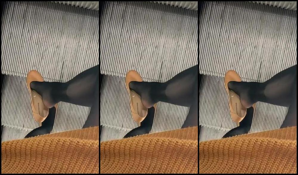 Harisnyas Csaj Nicknamed Harisnyas Csaj 07 14 2025 Onlyfans Video Another Day With Me