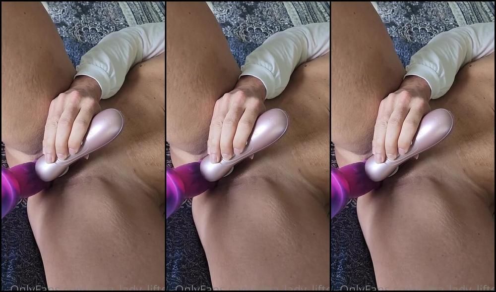 Lana Lady Lifter Nicknamed Lana Lady Lifter 08 10 2023 Onlyfans Video This Fun New Toy