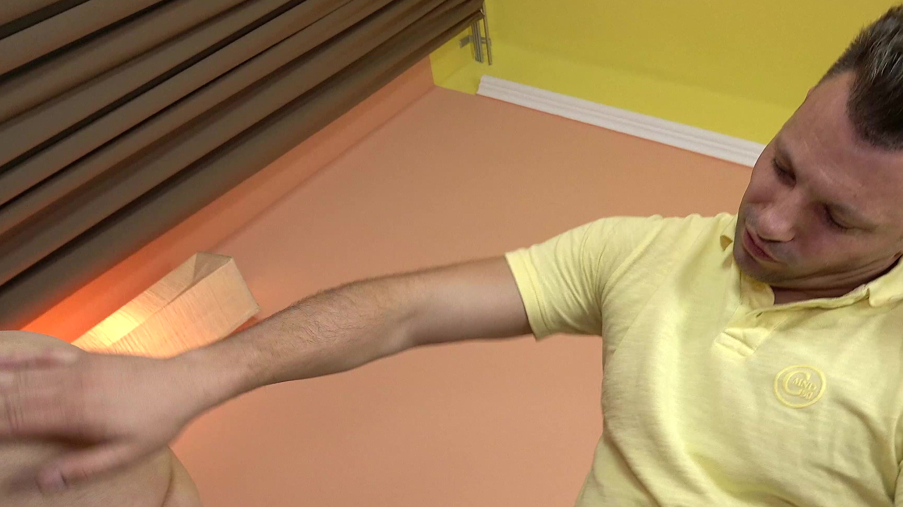 big belly granny first anal threesome January 26, 2025 Manyvids