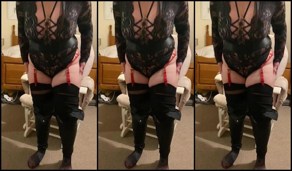 Ladyjames Nicknamed Jjames70779191 12 07 2024 Onlyfans Video Love My Skin Tight Trousers