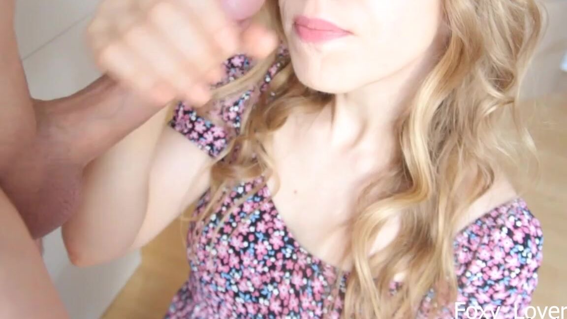 Foxy Lovers Nicknamed Foxy Lovers 09 18 2024 Onlyfans Video Lets Enjoy This Sexy Sloppy Blowjob With Me Darling