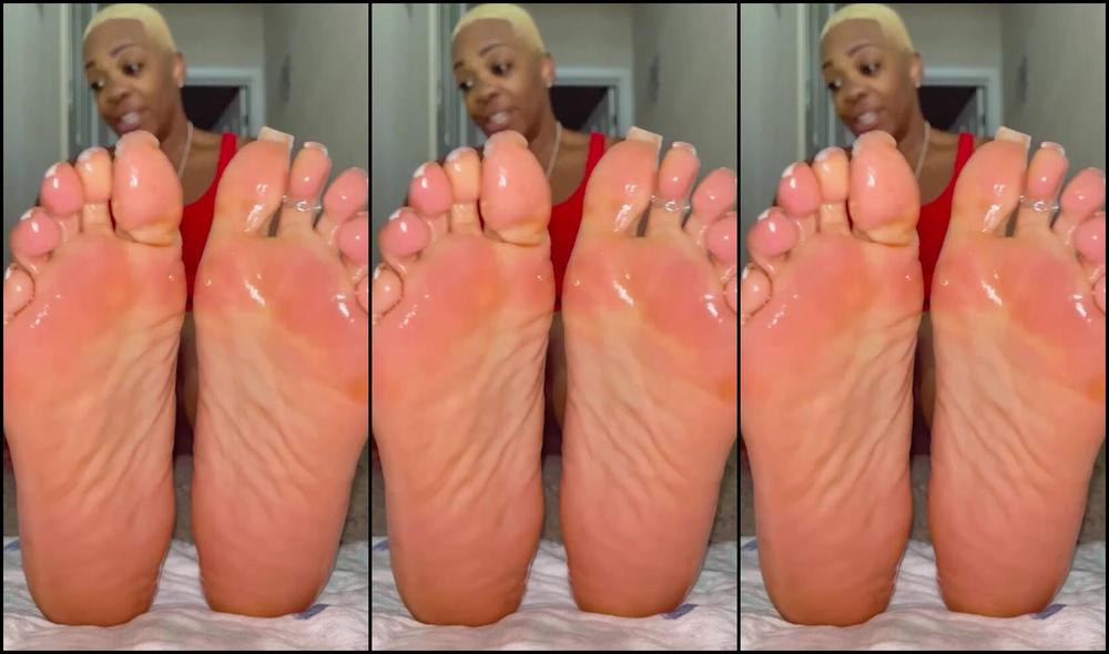 Mytoptiertoes Nicknamed Mytoptiertoes 06 18 2024 Onlyfans Video New Soles Joi