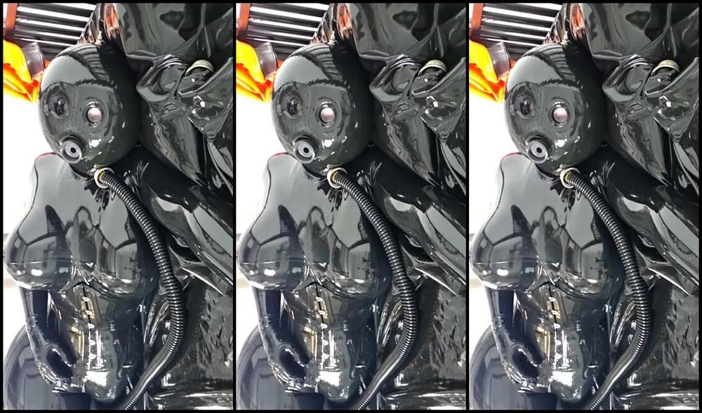 Emma Lee Nicknamed Rubberdollemma 01 01 2024 Onlyfans Video Stream Started At 01012024 0648 Pm