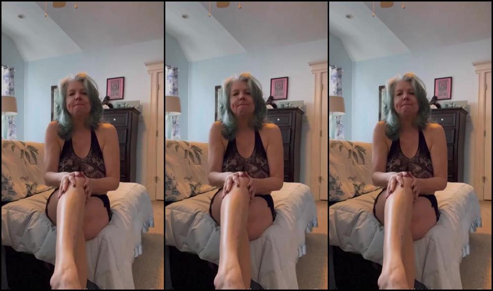 Kittys Pretty Feet Nicknamed Kittys Sweet Feet 01 31 2023 Onlyfans Video Today Is My Birthday