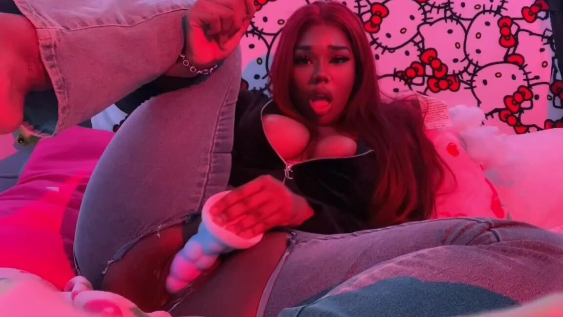 Xdsells Nicknamed Xdsells 09 03 2024 Onlyfans Video Ripped My Pants Gtlt