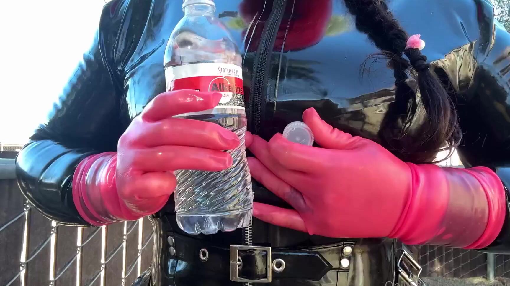 Serenity Smith Nicknamed Serenitysmith 01 24 2025 Onlyfans Video Leaked Serenitysmith 17897