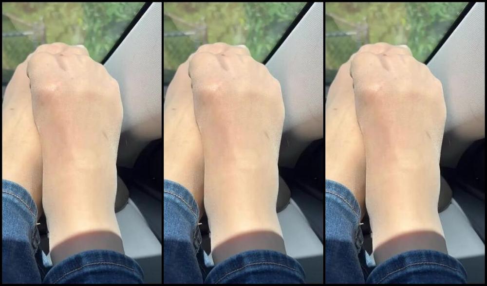 Mrs Perfect Toes Nicknamed Mrs Perfect Toes 08 03 2025 Onlyfans Video Leaked Mrs Perfect Toes 6974