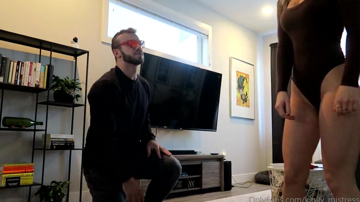 Kinky Mistress Porn Nicknamed Kinky Mistress2021 Onlyfans 11 2021 2288093413 Ball Busting Onesie