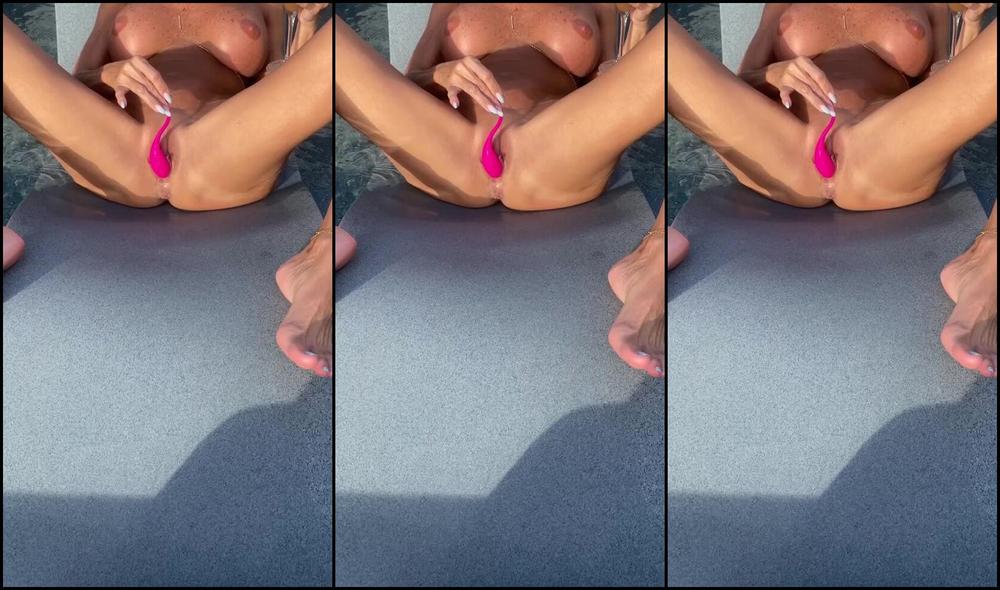 Latin Goddess Nicknamed The Latin Goddess 06 18 2024 Onlyfans Video Do You Like To Watch