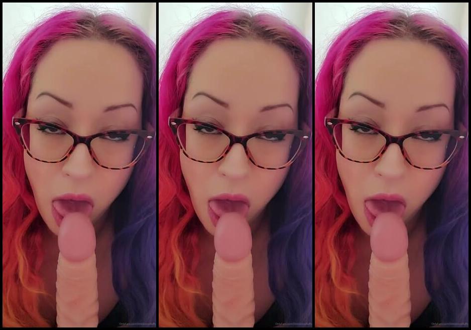 Lilmistressfluffy Nicknamed Lilmistressfluffy 04 25 2021 Onlyfans Video Leaked Lilmistressfluffy 8517