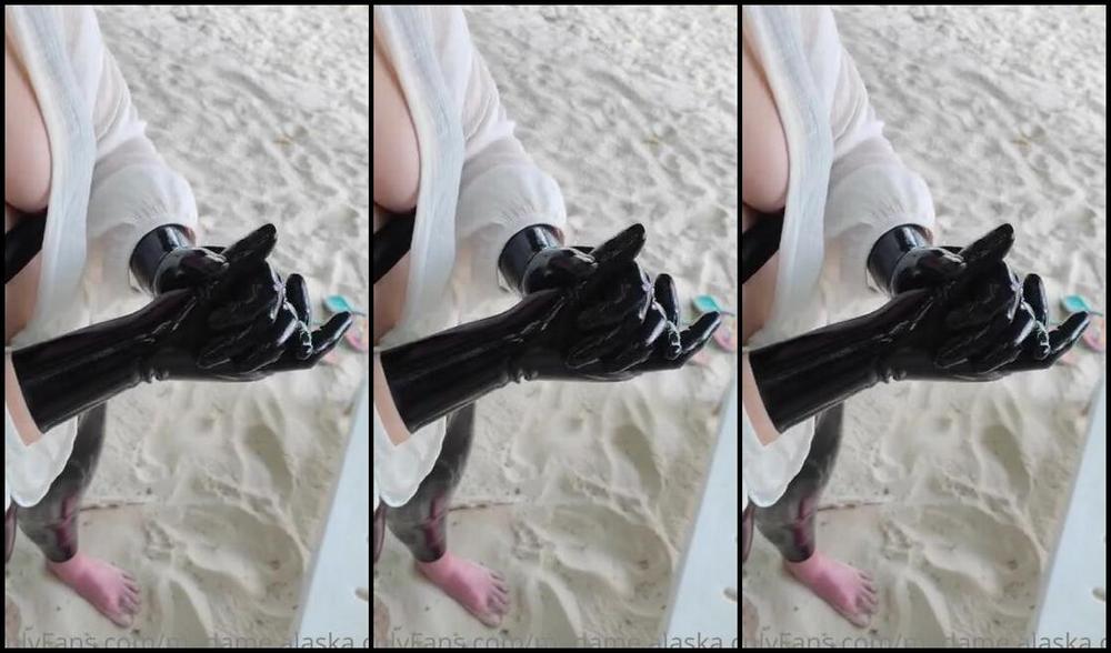 Madame Alaska Nicknamed Madame Alaska Official 03 06 2023 Onlyfans Video Such An Amazing Feeling