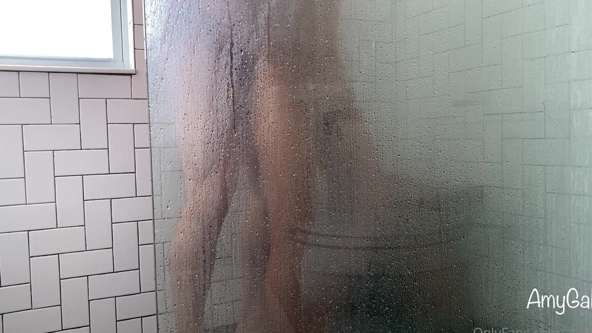 Amygabe Nicknamed Amygabe 03 08 2025 Onlyfans Video Its Finally The Weekend How Has Your Weekend Started I Slept In Then Had Some Shower