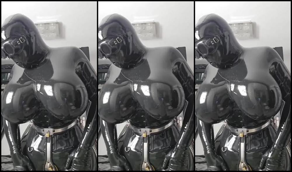 Emma Lee Nicknamed Rubberdollemma 07 13 2025 Onlyfans Video Ganz Eingeh Llt Und Ganz Bei Mir