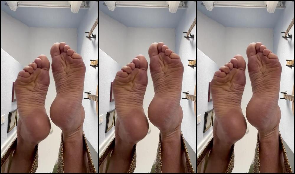 Kittys Pretty Feet Nicknamed Kittys Sweet Feet 01 20 2023 Onlyfans Video I Dont Think I Posted This Video With The Photos The Other Day