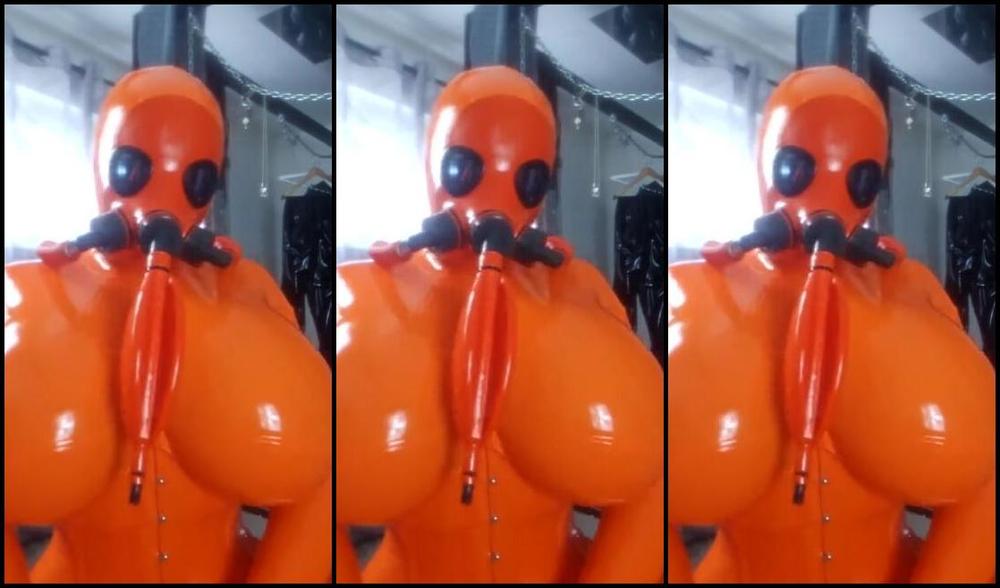 Emma Lee Nicknamed Rubberdollemma 04 19 2025 Onlyfans Video Stream Started At 04192025 0722 Am