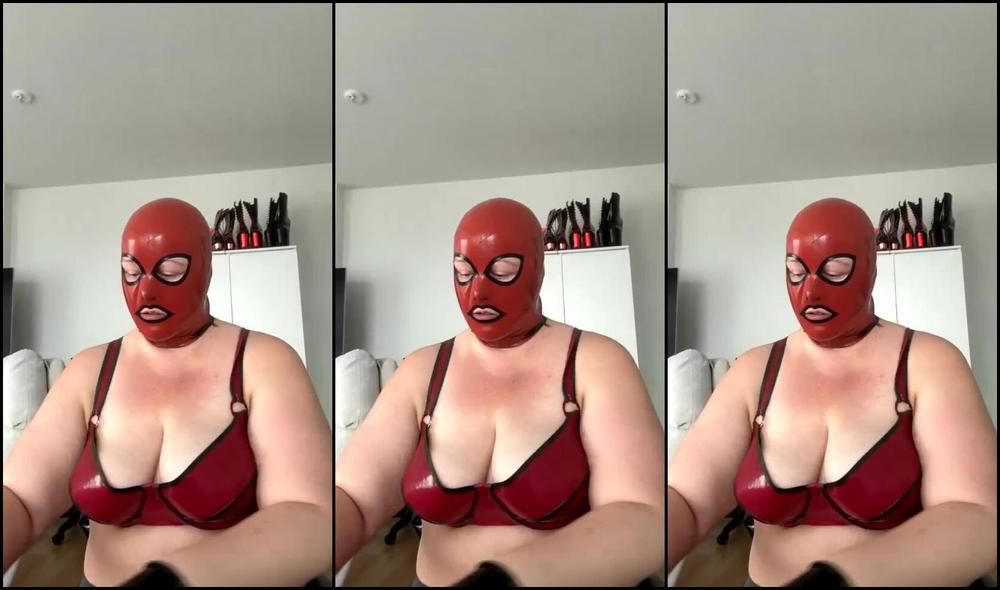 Misslatexangel Nicknamed Misslatexangel 06 09 2024 Onlyfans Video Stream Started At 06092024 1031 Am Short Livestream