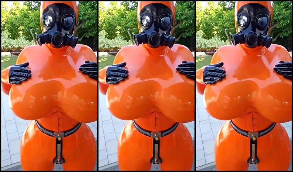 Emma Lee Nicknamed Rubberdollemma 06 19 2025 Onlyfans Video Stream Started At 06192025 0722 Am