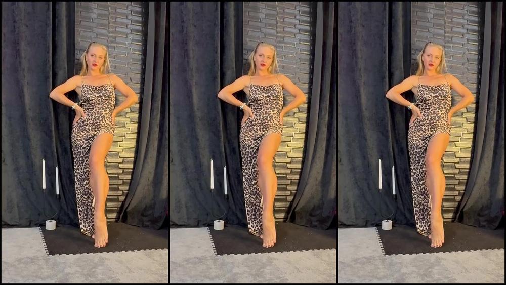 Gloria Legs Nicknamed Glorialegs 09 10 2025 Onlyfans Video Leaked Glorialegs 16291