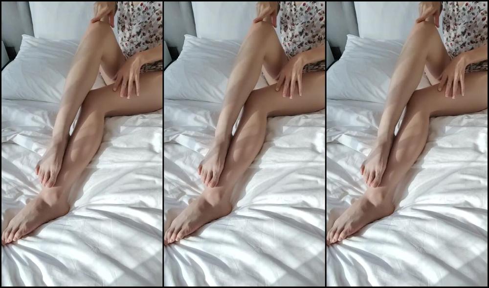 Aiko Worshipaiko Nicknamed Worshipaiko 04 04 2024 Onlyfans Video Admire My Goddess Leg Is So Healing