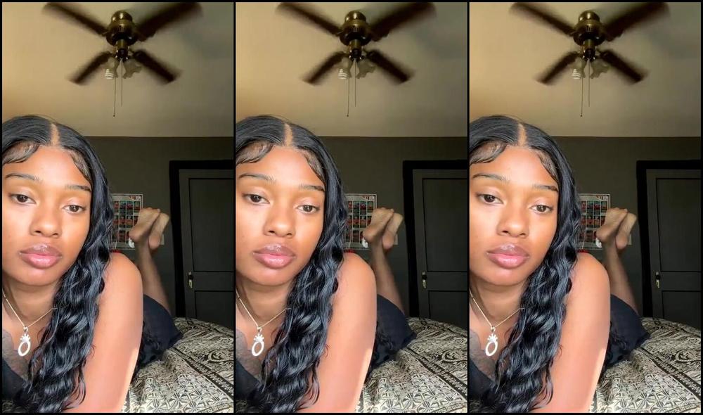 Liv Forsoles Nicknamed Livforsoles 10 26 2023 Onlyfans Video Stream Started At 10262023 0325 Pm