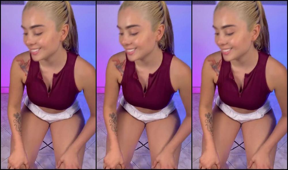 Vicoasmr Nicknamed Vicoasmr 11 27 2023 Onlyfans Video Leaked Vicoasmr 29211