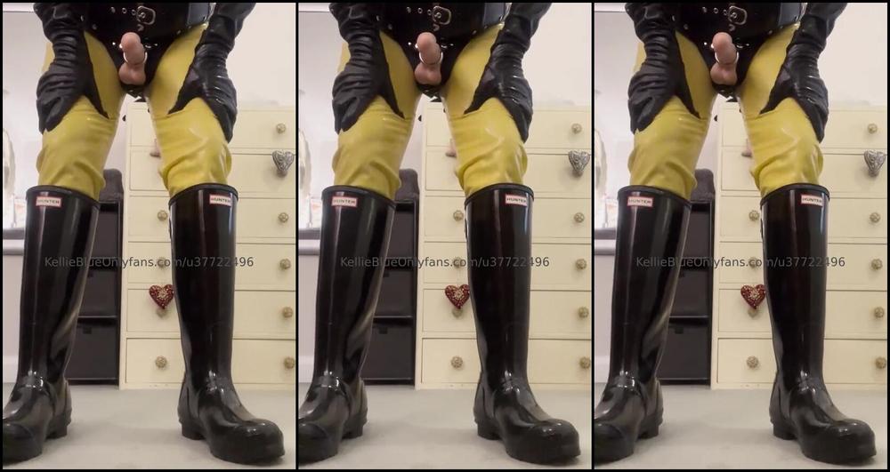 Kellieblue Uk Nicknamed Kellieblue Uk 02 10 2025 Onlyfans Video Part 2 Stepmom Telling You To Do Naughty Things To Please Me