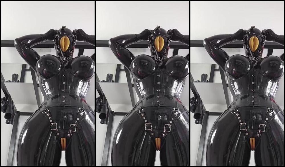 Emma Lee Nicknamed Rubberdollemma 07 12 2024 Onlyfans Video Du Darfst Nur Einmal An Mich Ran Welches Loch W Rdest Du Mir Lieber Ausstopfen