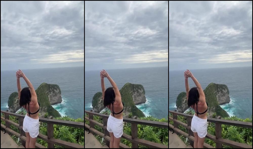 Only Yana Nicknamed Only Yana 04 02 2025 Onlyfans Video I Just Want To Share With You