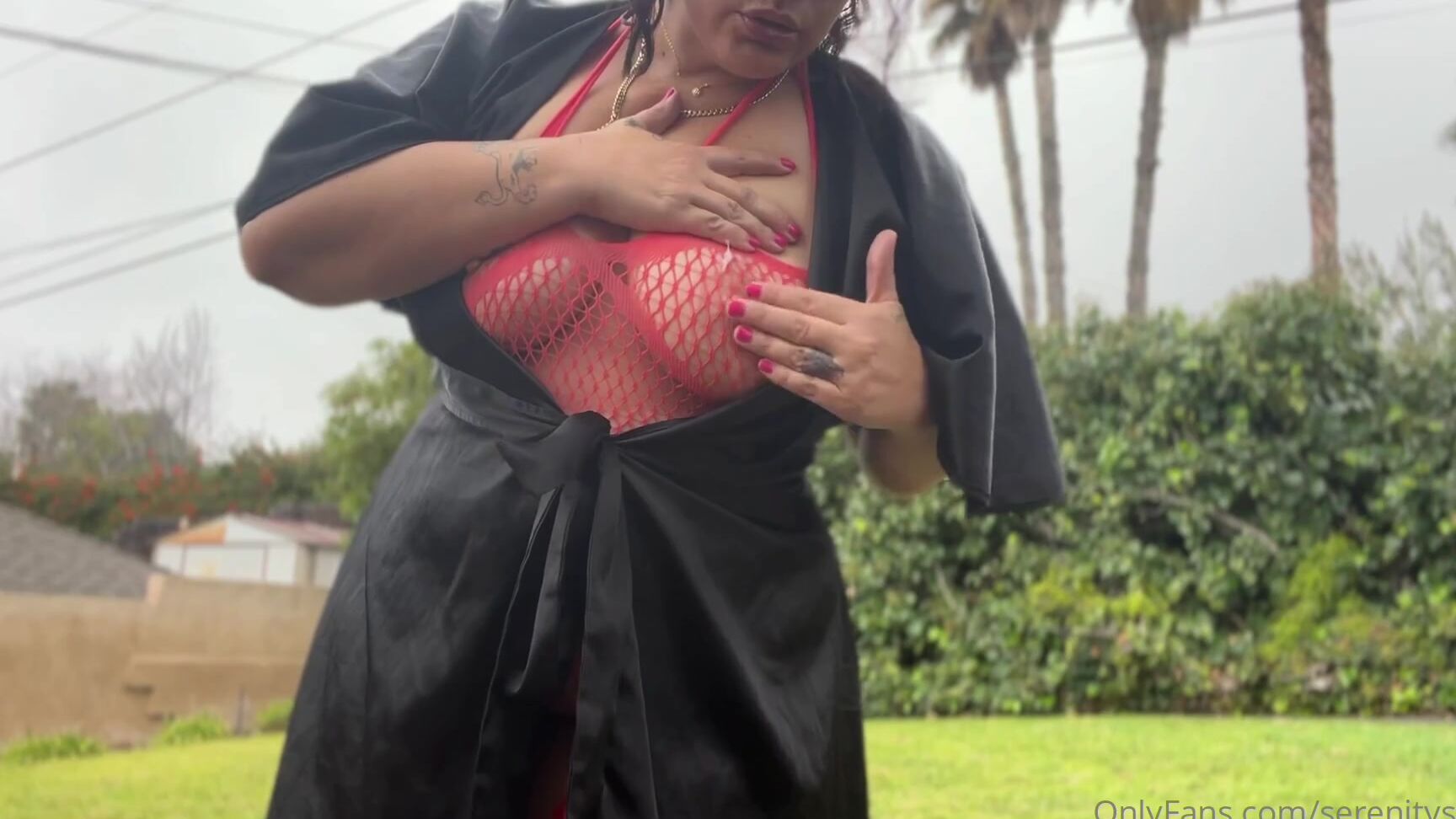 Serenity Smith Nicknamed Serenitysmith 02 05 2023 Onlyfans Video Leaked Serenitysmith 80622