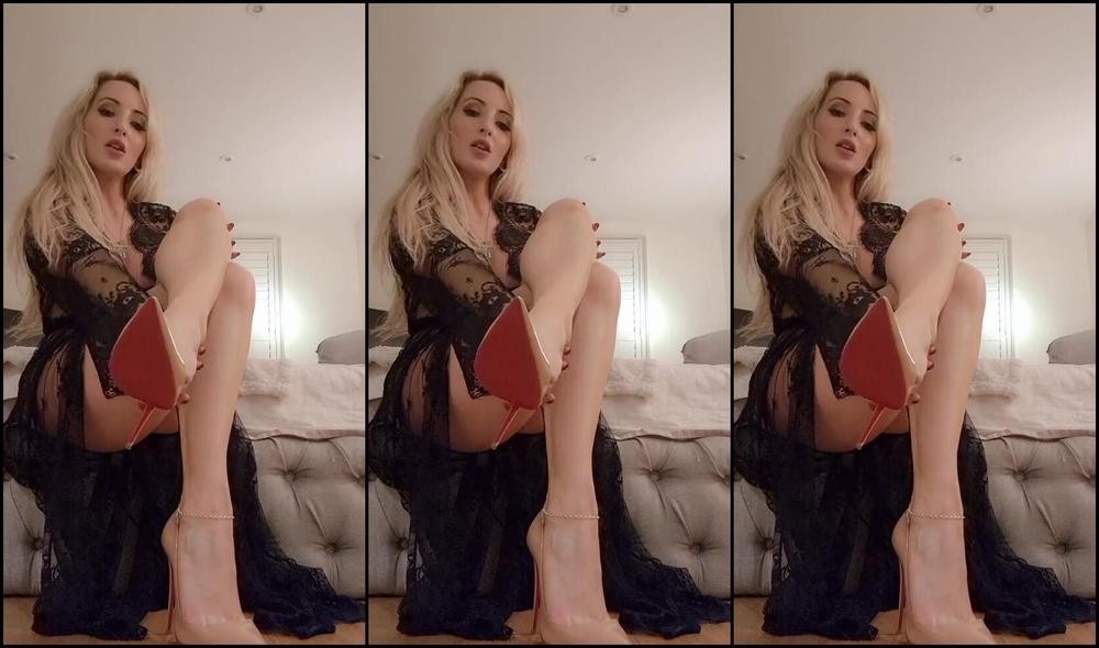 Mistress Courtney Nicknamed Themistresscourtney 09 02 2024 Onlyfans Video Todays Shoe Collection Special Is Just Gorgeous Dont You Think Xx