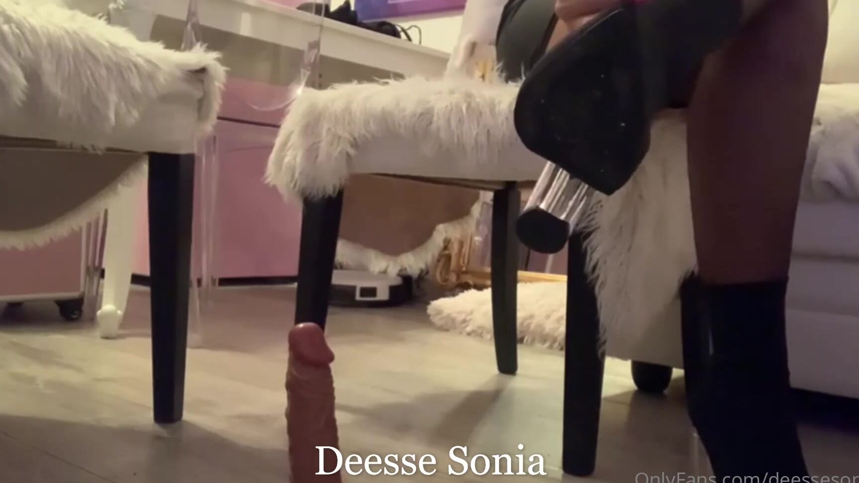 Deesse Sonia Nicknamed Deessesonia Fr 01 22 2024 Onlyfans Video A Great Joi Video In Which You Are My Whore And I Order You To Suck