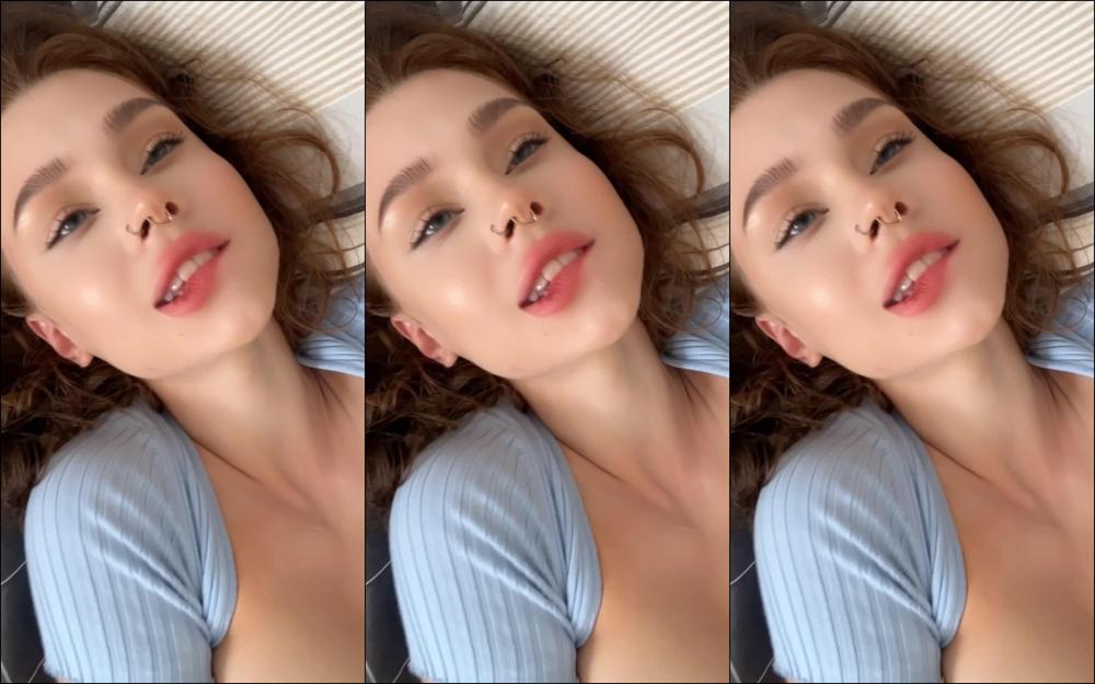 Sofia Simens Video 154