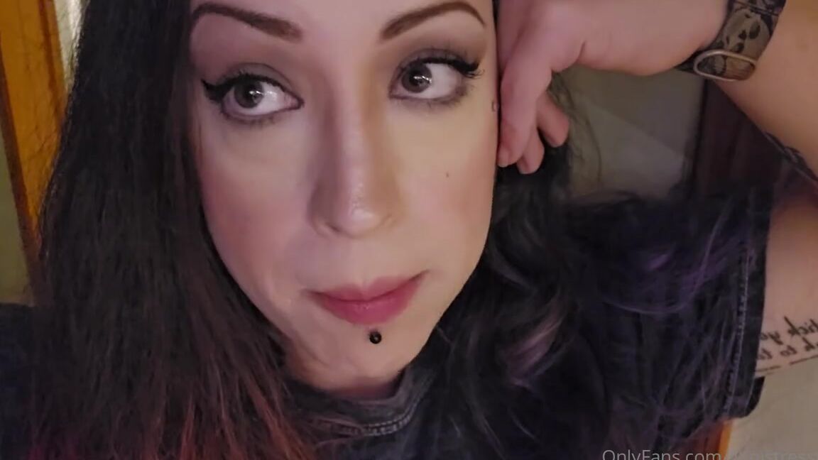 Lilmistressfluffy Nicknamed Lilmistressfluffy 12 30 2023 Onlyfans Video Leaked Lilmistressfluffy 5056