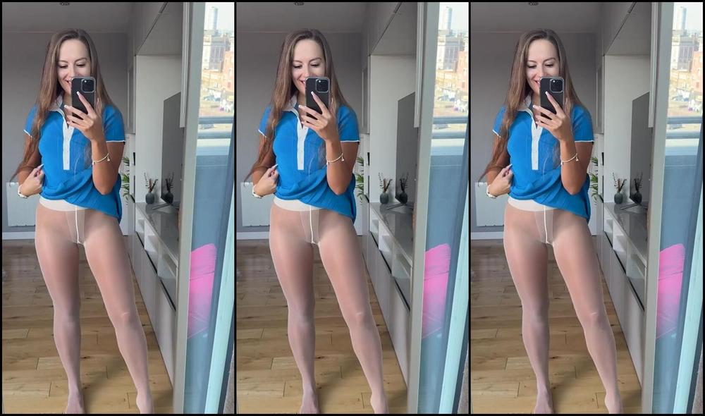 Monika Lara Smith Nicknamed Monikalarasmith 10 06 2025 Onlyfans Video Do They Look Good On Me Kixs