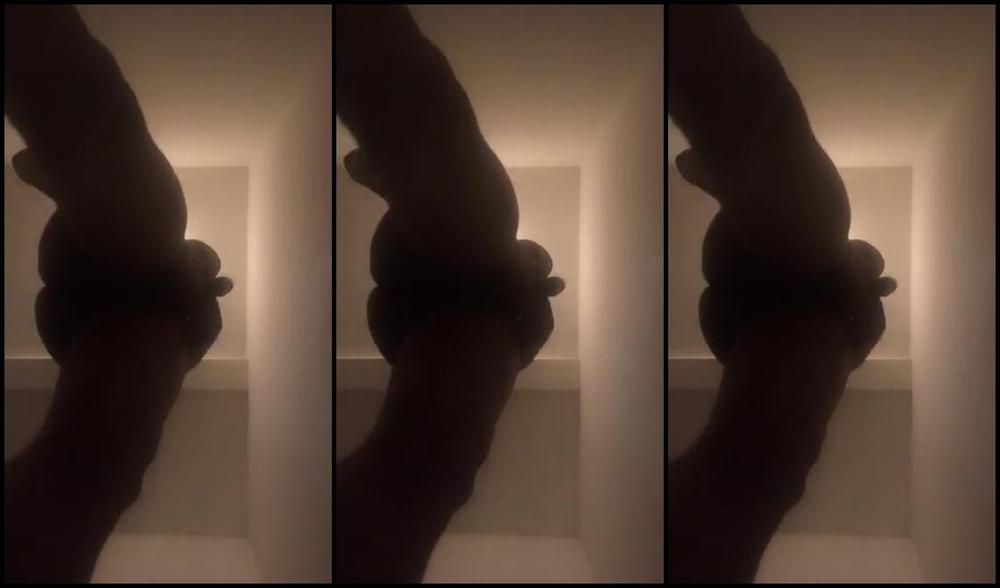 Mr Jackquell Gordon Nicknamed Vh1Jgordon 10 10 2023 Onlyfans Video Dancing And Moving My Ass To The Shadows