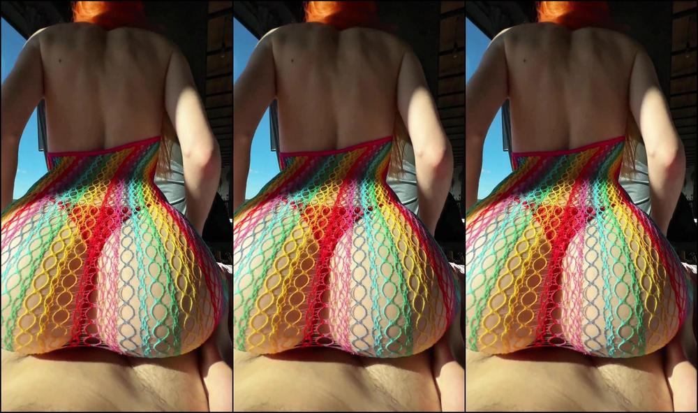 Martinpaola Red Сучка С Идеальными Формами Резко Скачет На Большом Члене И Дрочит Член Своими Тощими Руками