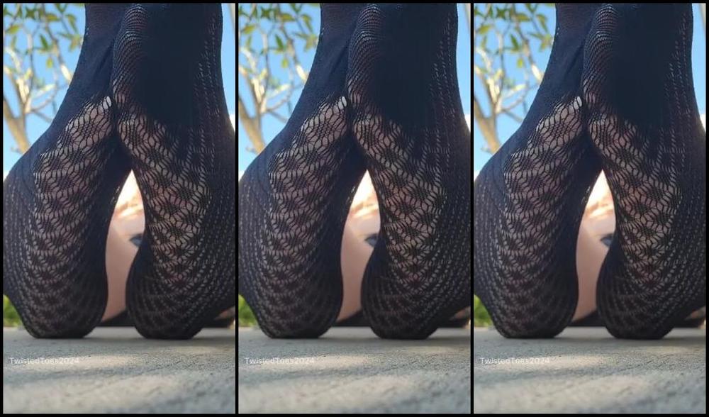 Twisted Toes Nicknamed Twistedtoes Foot Fetish 04 21 2024 Onlyfans Video Leaked Twistedtoes 85046