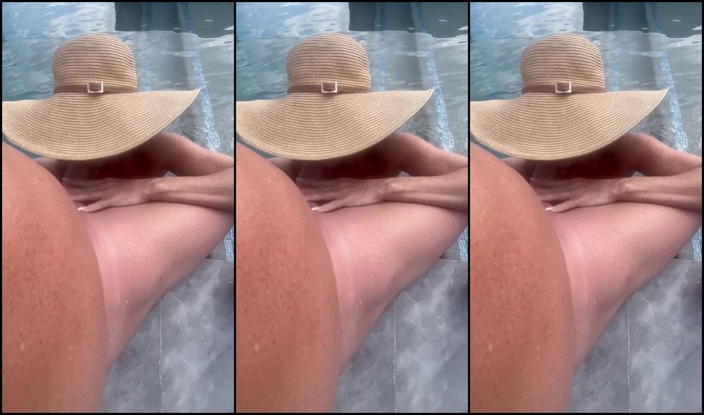 Latin Goddess Nicknamed The Latin Goddess 05 06 2024 Onlyfans Video Yummy