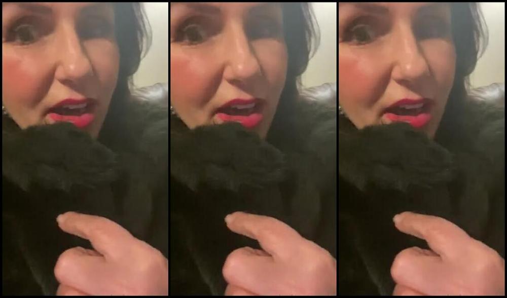 Ladyjames Nicknamed Jjames70779191 01 04 2023 Onlyfans Video Were You Peeping