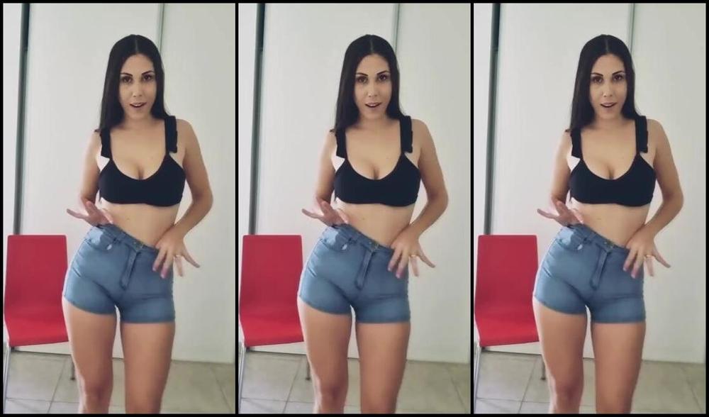 Anitaishere Nicknamed Anitaishere 05 11 2023 Onlyfans Video Wishing U Here To Smell And Share Would U Be My Slave Would U Smell