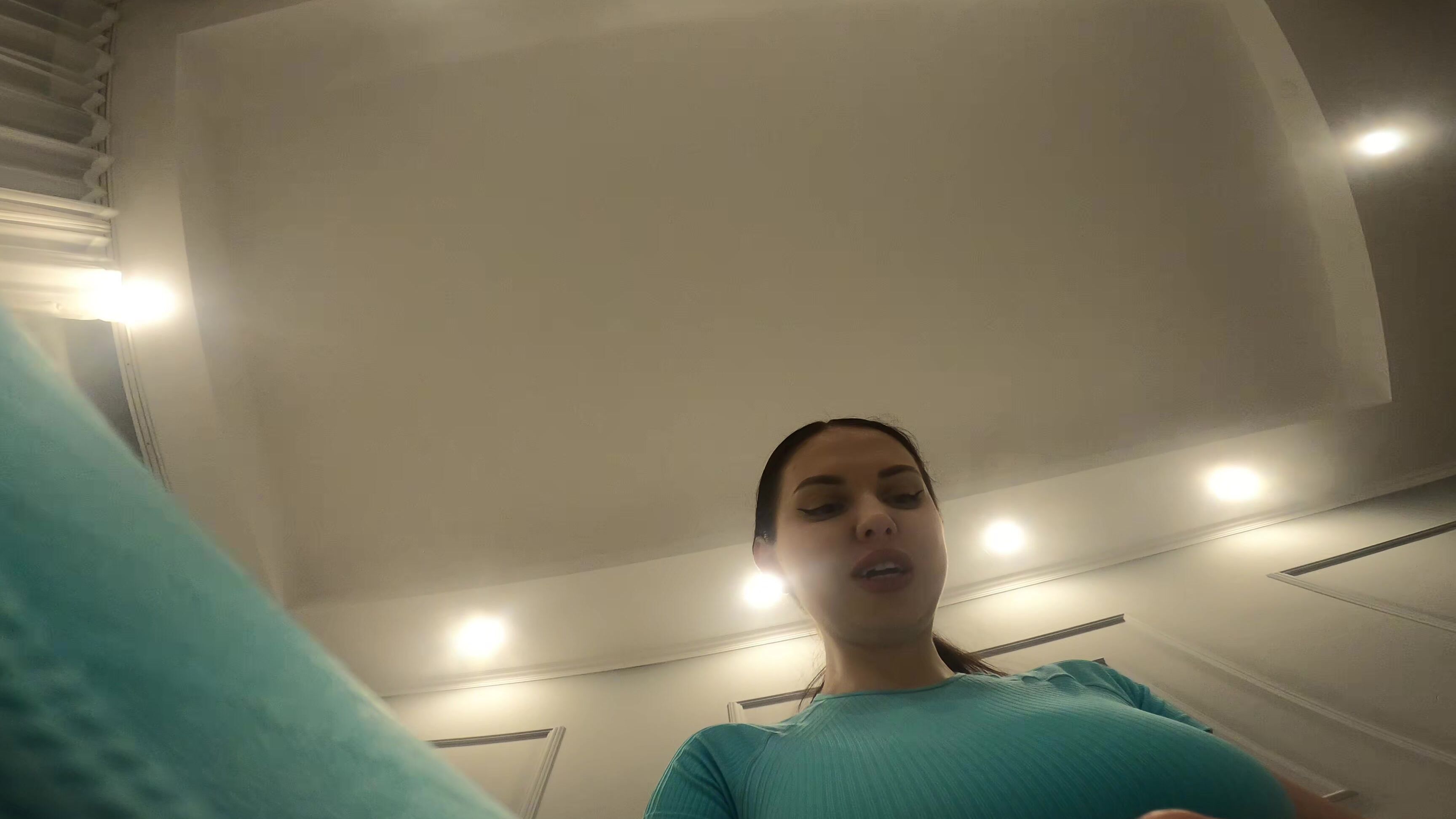 Unaware Vegan Vore Giantess Found a Tiny Man in My Nut Jar December 05, 2025 Manyvids