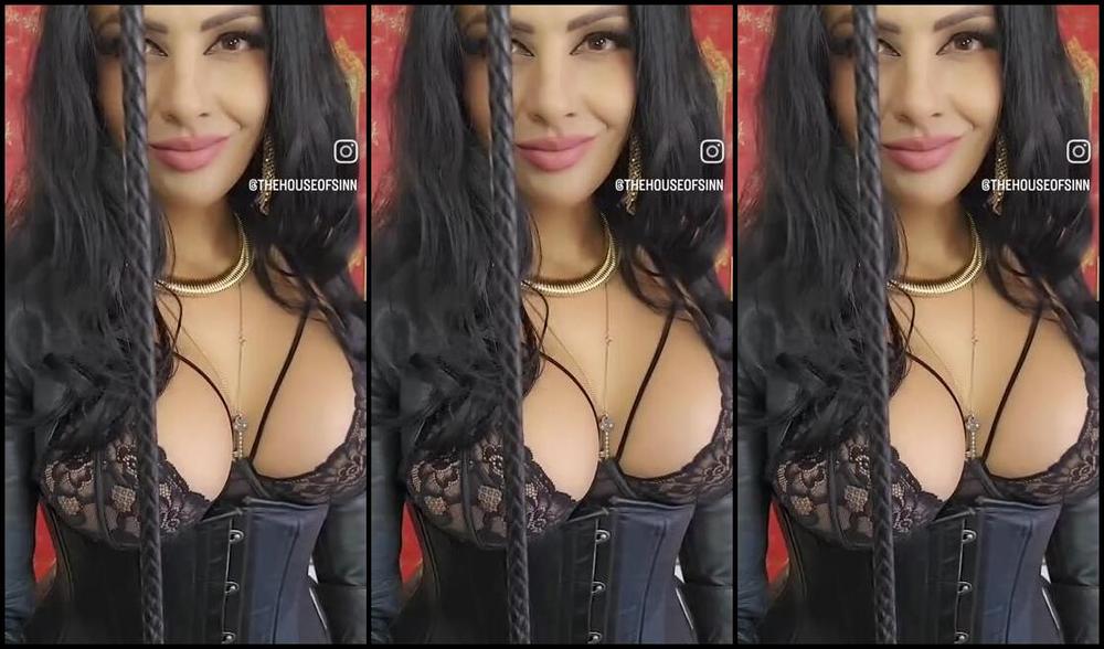 Ezada Sinn Nicknamed Ezada 11 17 2024 Onlyfans Video This Is The Cane Black Braided Calf Skin 80 Cm By Slagwerk Atelierthe First Thing I 1G2