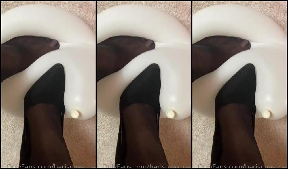 Harisnyas Csaj Nicknamed Harisnyas Csaj 01 04 2023 Onlyfans Video Enough Of The Festive Season Now Lets Get Back To Work Im A Party Pooper I