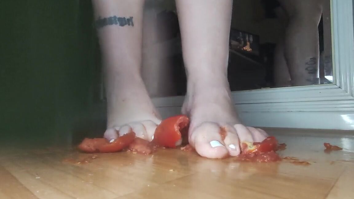 Arisu Kumiko Nicknamed Arisukumikovip 12 18 2023 Onlyfans Video Crushing Tomatos If U Want Customs Feel Free To Pm Me