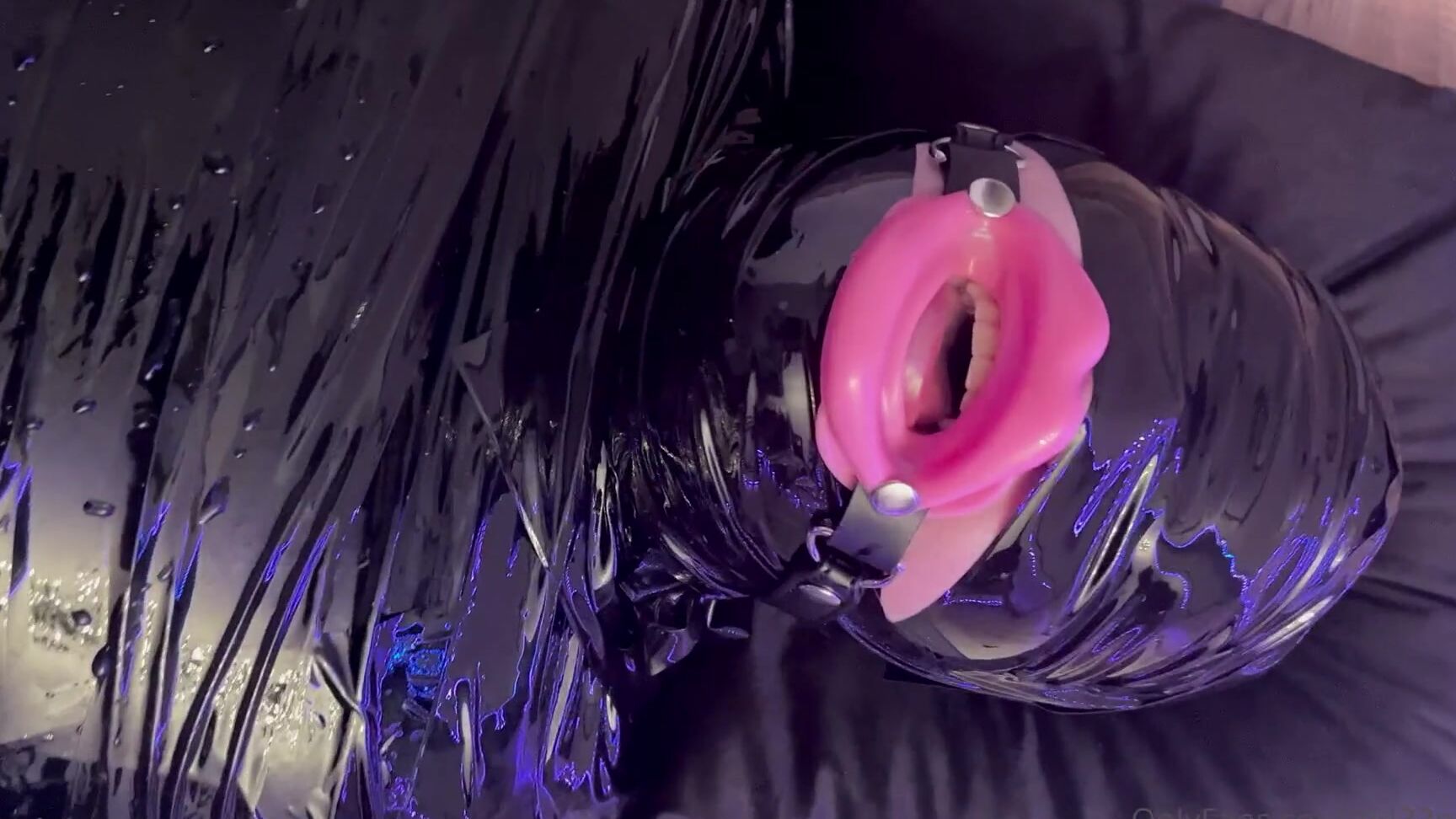 Queen Mary Nicknamed Qu33Nmary 06 05 2023 Onlyfans Video You Look Better In Bondage