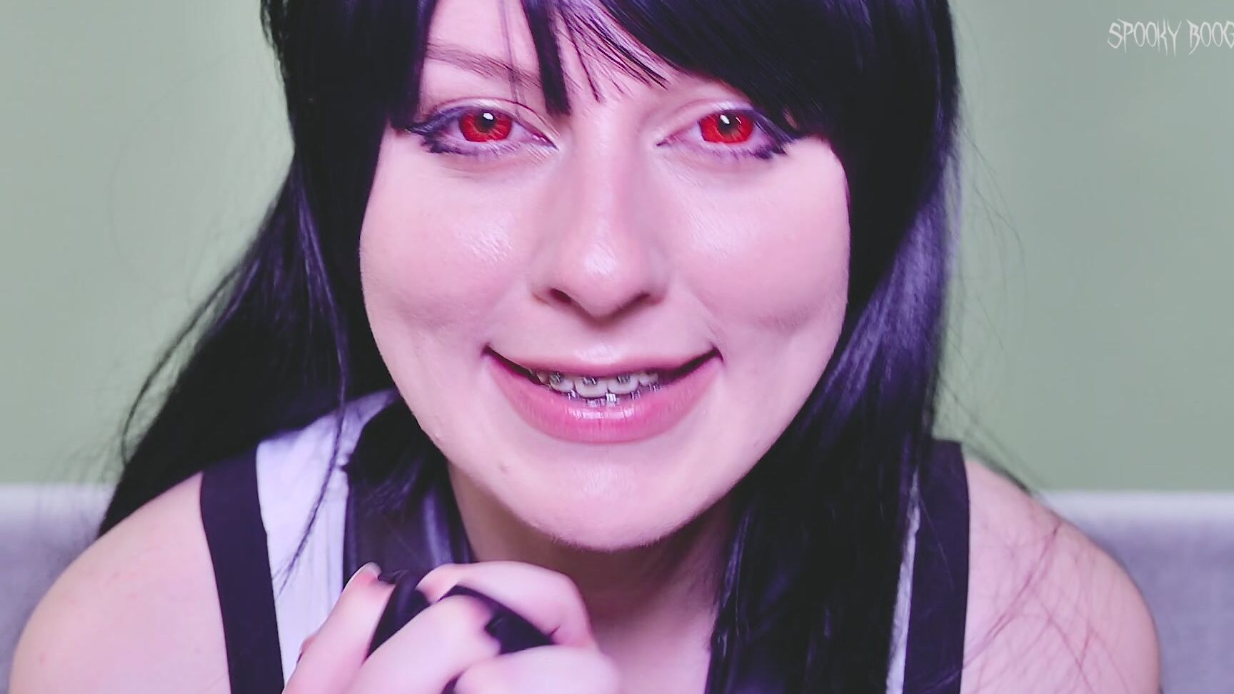 "SpookyBoogie" cosplay, femdom pov, joi, ruined orgasms, sexy gamer, sfw Wedgie yourself and then Tifa Lockhart let you cum manyvids