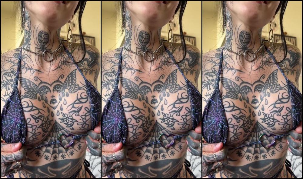 Awlivv Nicknamed Awlivv 09 05 2025 Onlyfans Video The Day Has Officially Arrived