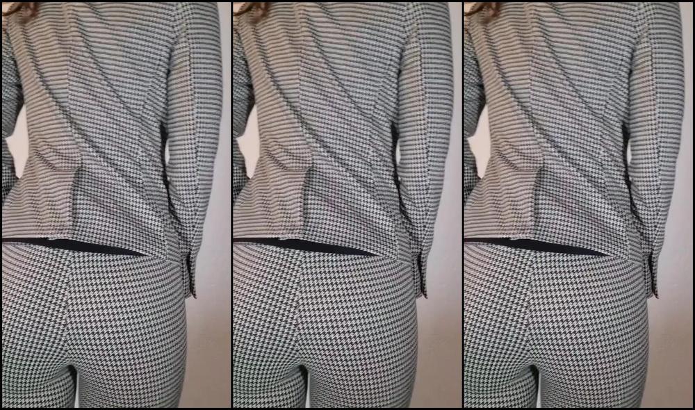 Anc1Lla Nicknamed Anc1Lla 10 06 2025 Onlyfans Video My Office Look Of Today